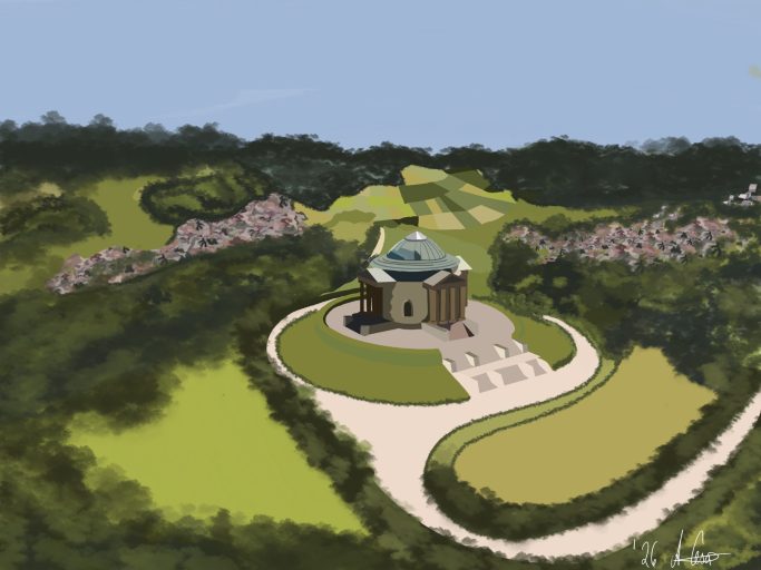 Grabkapelle Stuttgart